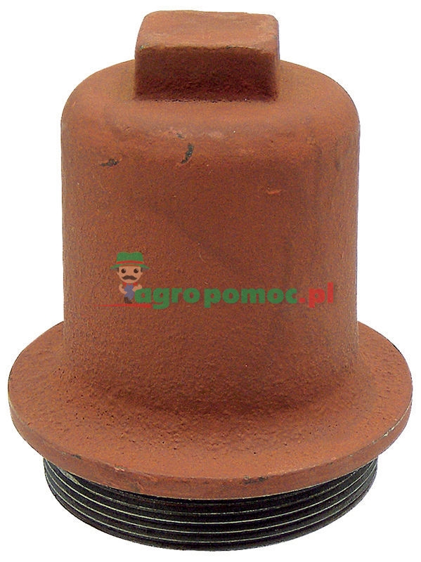 Pokrywa zamykająca | zdjęcie nr 1