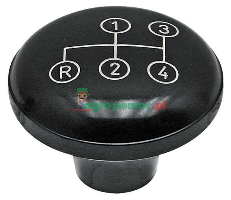 Przycisk dźwigni włączającej | zdjęcie nr 1