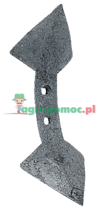 Redlica dwusercowa | zdjęcie nr 1