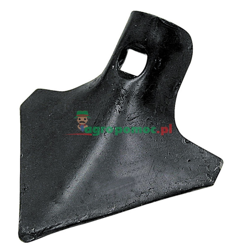 Redlica radełkowa | zdjęcie nr 1