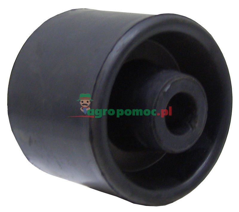 Rolka stępkowa | zdjęcie nr 1