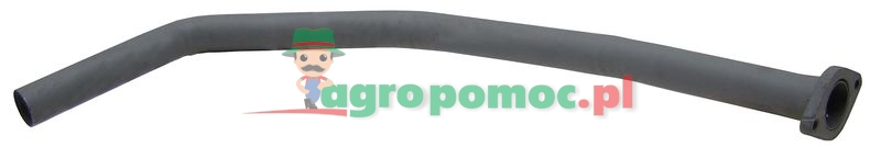 Rura wydechowa | zdjęcie nr 1