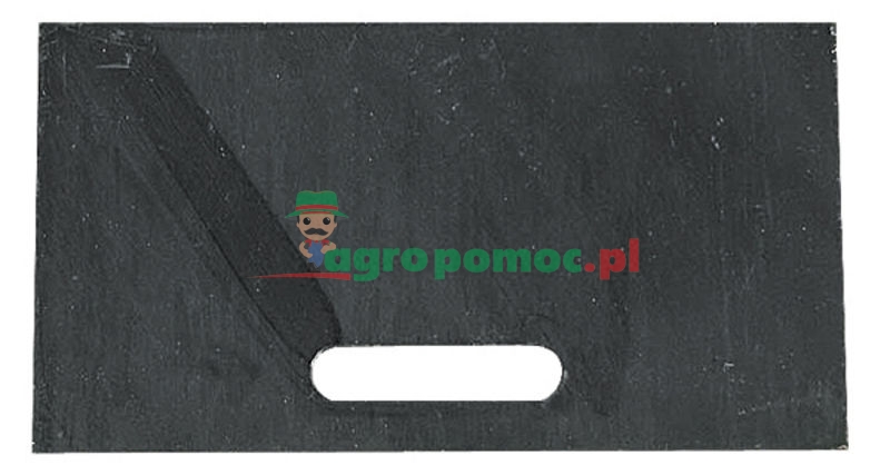 Skrobak metalowy | 1164528380 51-L109 | zdjęcie nr 1