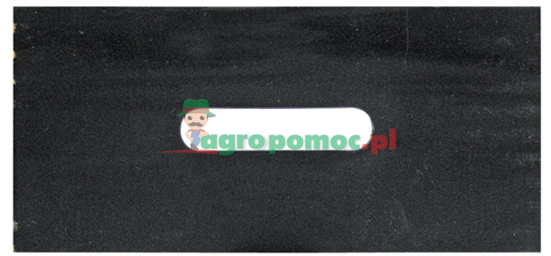 Skrobak metalowy | 51-R102 | zdjęcie nr 1