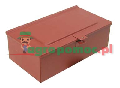 Skrzynka narzędziowa | zdjęcie nr 1