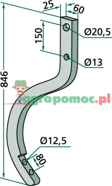 Słupica | zdjęcie nr 2