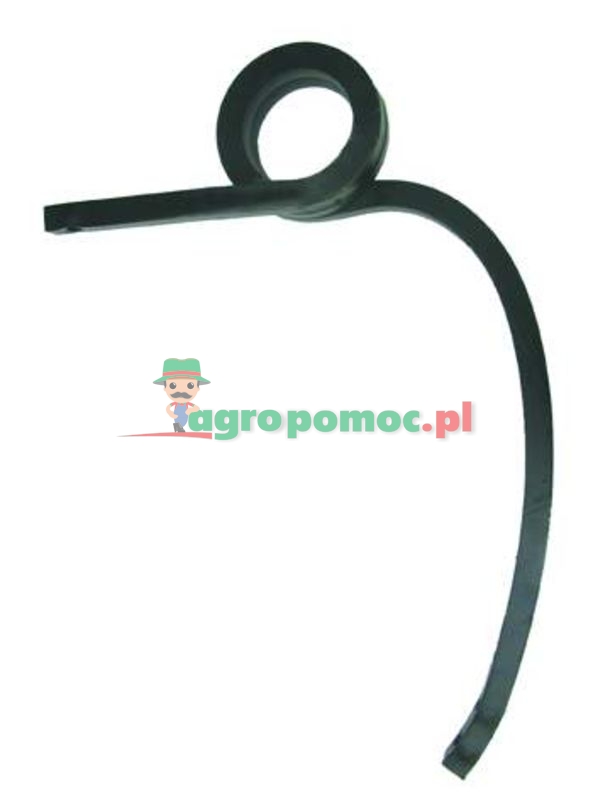 Słupica sprężynowa | zdjęcie nr 1