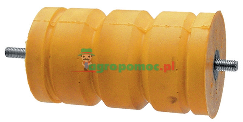 Sprężyna - system Cellasto | zdjęcie nr 1