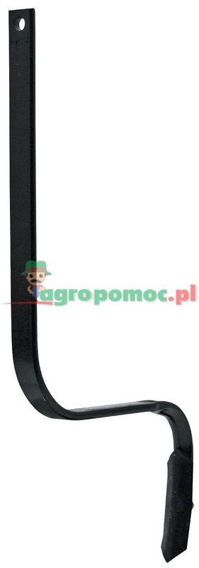 Spulchniacz śladów | 496837 | zdjęcie nr 1