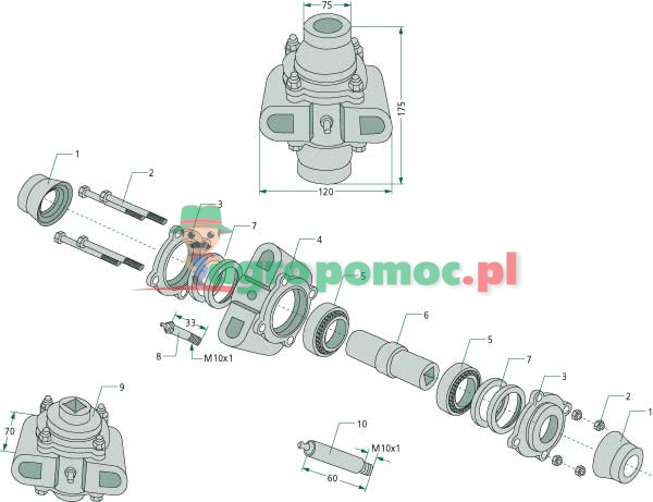 Śruba | zdjęcie nr 1