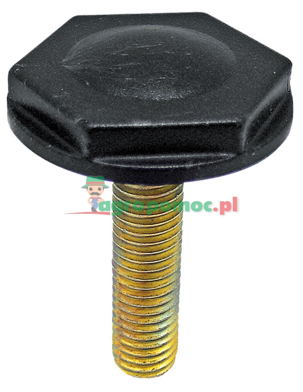 Śruba noża | 381004343/0, 81004343/0, 1111-2679-03 | zdjęcie nr 1