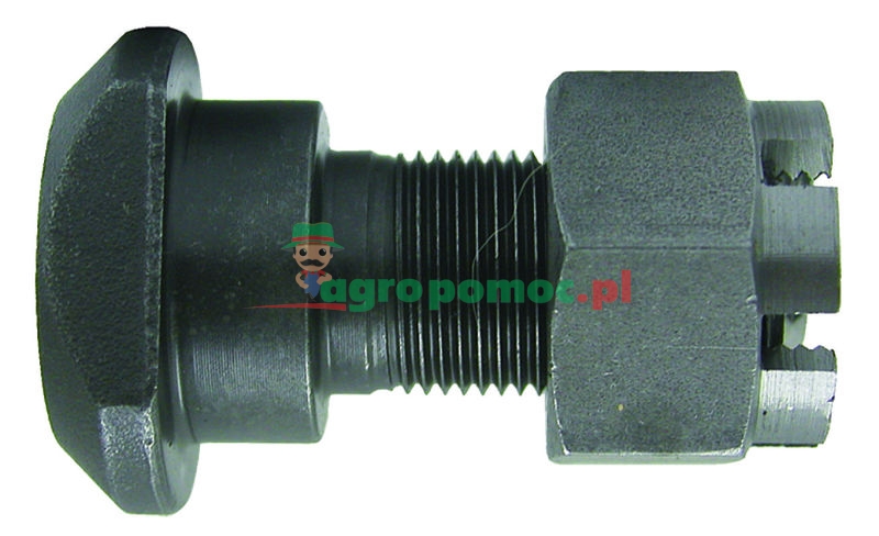 Śruba noża | zdjęcie nr 1