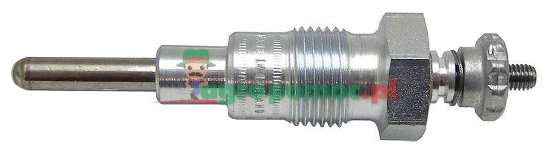 Świeca żarowa | zdjęcie nr 1