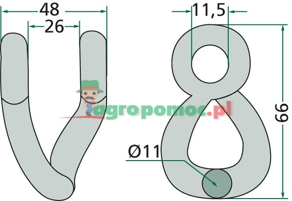 Szekla | zdjęcie nr 2