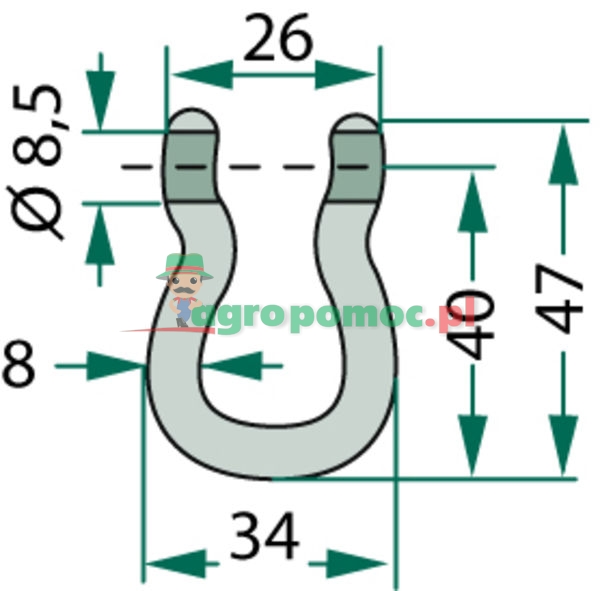 Szekla | zdjęcie nr 2