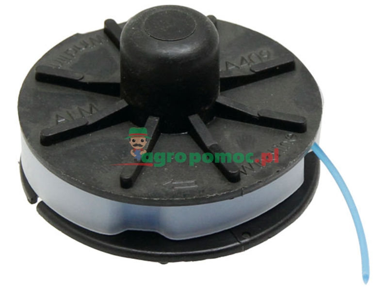 Szpula żyłkowa | 5307 | zdjęcie nr 1