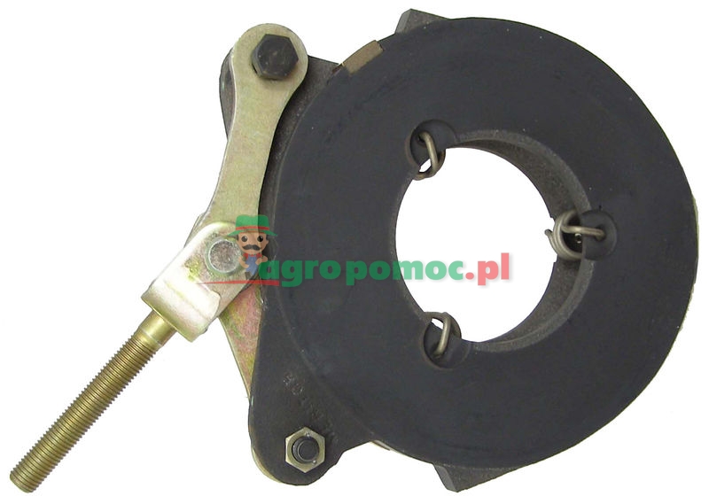 Tarcza napędowa | zdjęcie nr 1