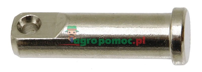 Trzpień łożyska | 368 651 | zdjęcie nr 1