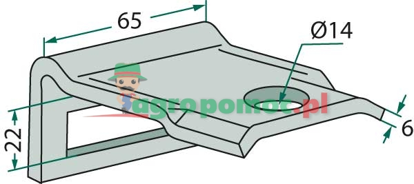 Uchwyt | zdjęcie nr 2