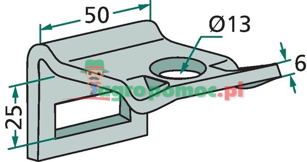 Uchwyt | zdjęcie nr 2