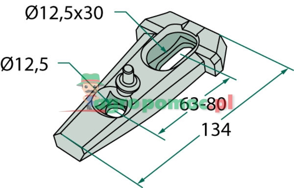 Uchwyt | zdjęcie nr 2