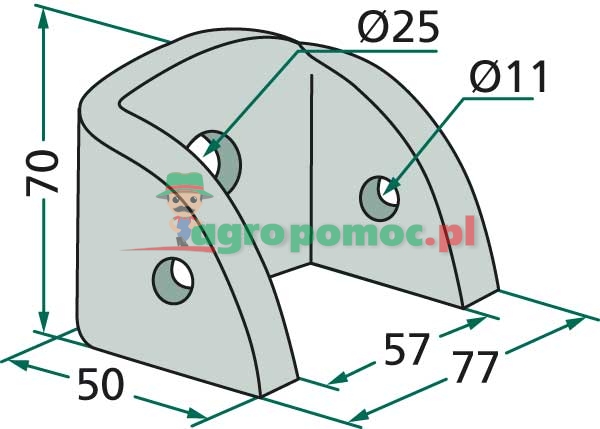 Uchwyt | zdjęcie nr 2