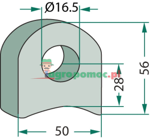 Uchwyt | zdjęcie nr 2