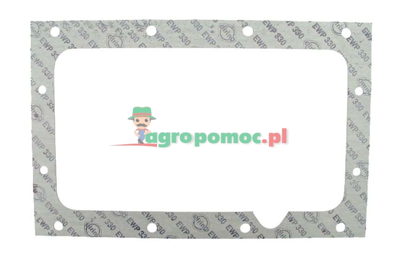 Uszczelka miski olejowej | zdjęcie nr 1