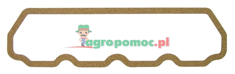 Uszczelka pokrywy zaworów | zdjęcie nr 1