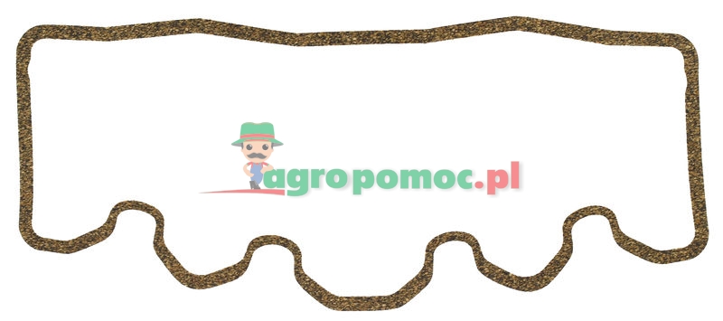 Ventildeckeldichtung | zdjęcie nr 1