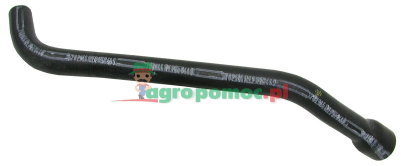 Wąż chłodnicy | zdjęcie nr 1