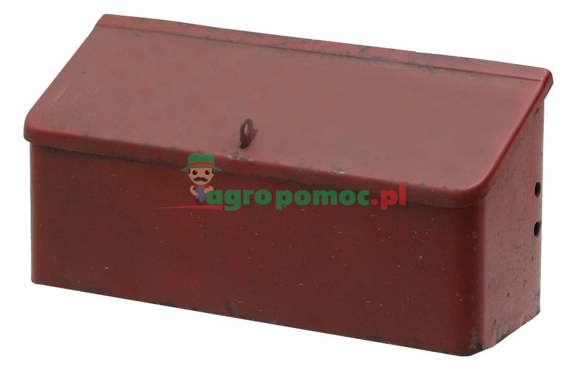 Werkzeugkasten | zdjęcie nr 1