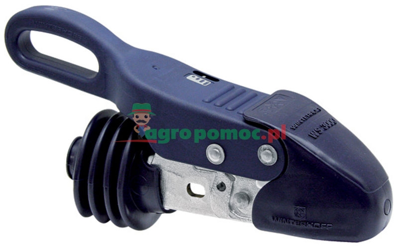 Winterhoff Zaczep kulowy | zdjęcie nr 1