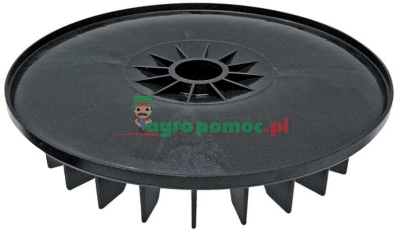 Wirnik wentylatora | SA16622 | zdjęcie nr 1