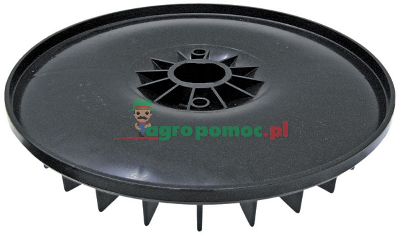 Wirnik wentylatora | SA15180 | zdjęcie nr 1