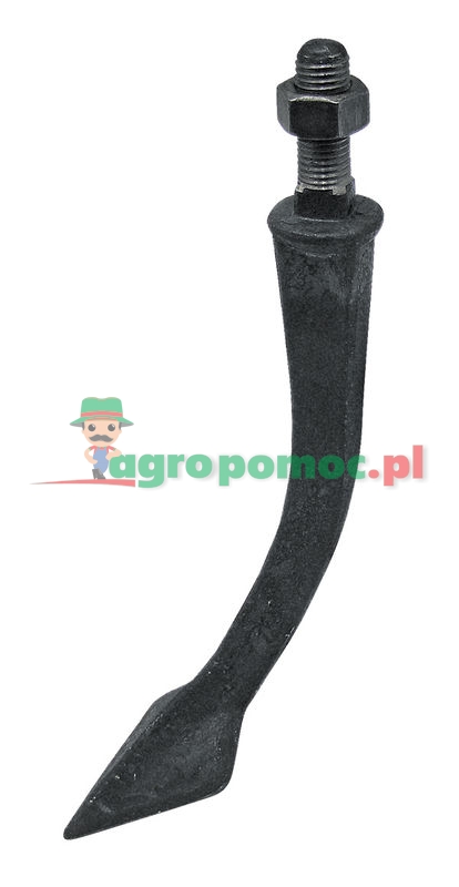 Ząb brony | zdjęcie nr 1