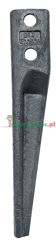 Ząb brony aktywnej | 302516, RH-1099-R | zdjęcie nr 1