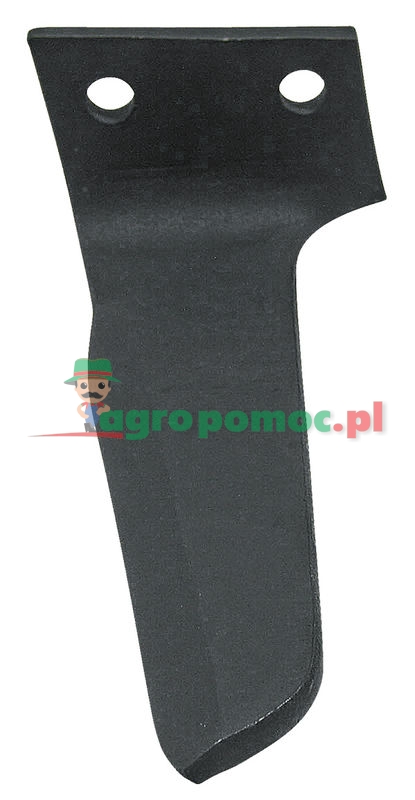 Ząb brony aktywnej | KR6226031, RH-12-DER | zdjęcie nr 1