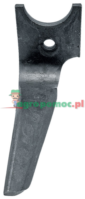 Ząb brony aktywnej | K2500070, K2500071 | zdjęcie nr 1