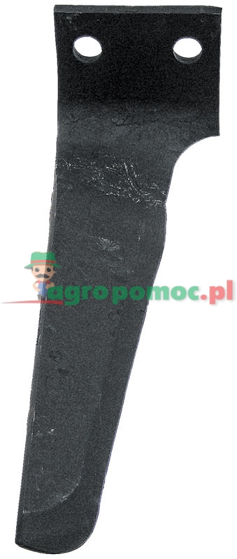 Ząb brony aktywnej | 36100160, RH-138-L | zdjęcie nr 1