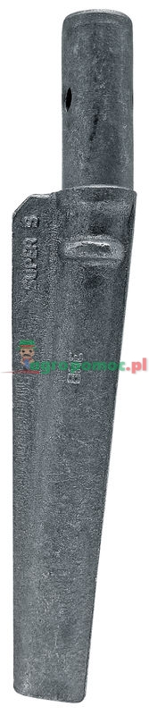 Ząb brony aktywnej | 0032069, RH-35-L | zdjęcie nr 1