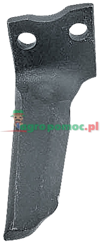 Ząb brony aktywnej | 492757.0, RH-450-DER | zdjęcie nr 1