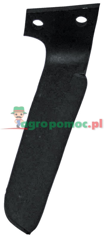 Ząb brony aktywnej | 52552410, RH-KUH-66R | zdjęcie nr 1