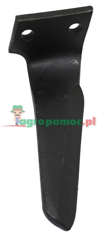 Ząb brony aktywnej | 6110229, RH-MAS-66L | zdjęcie nr 1