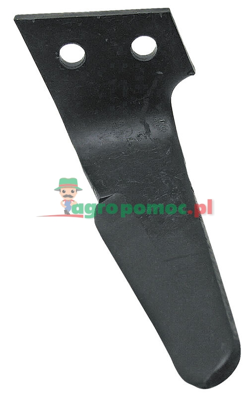 Ząb brony aktywnej RAU 00058896, RH-RAU-07R | 00058896, RH-RAU-07R | zdjęcie nr 1