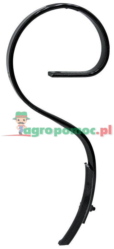 Ząb sprężynowy | zdjęcie nr 1