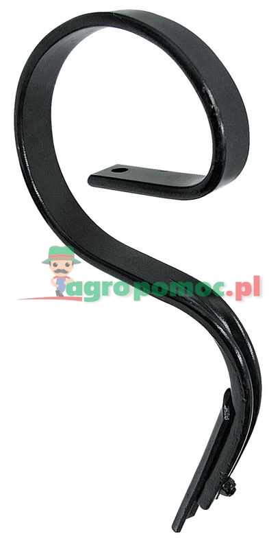 Ząb sprężynowy | zdjęcie nr 1