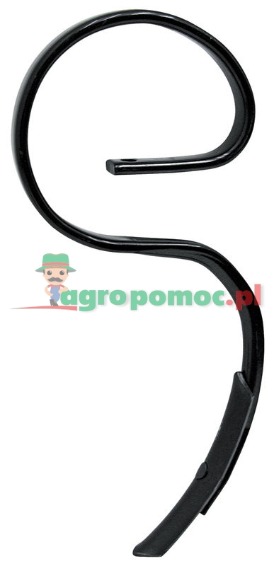 Ząb sprężynowy | zdjęcie nr 1