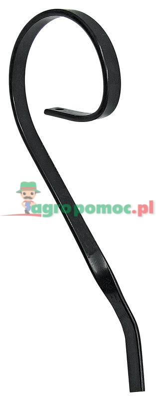 Ząb sprężynowy | zdjęcie nr 1