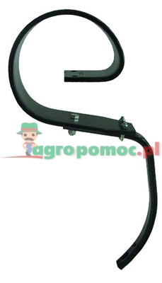 Ząb sprężynowy | zdjęcie nr 1